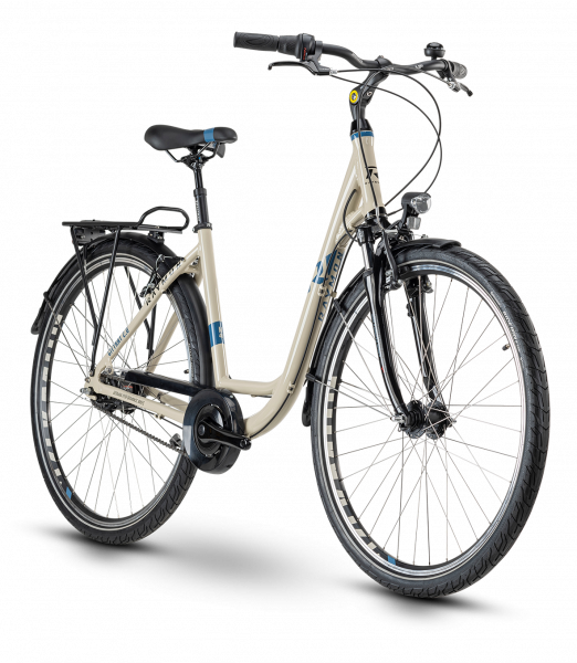 Raymon CityRay 2.0 Wave - 26"