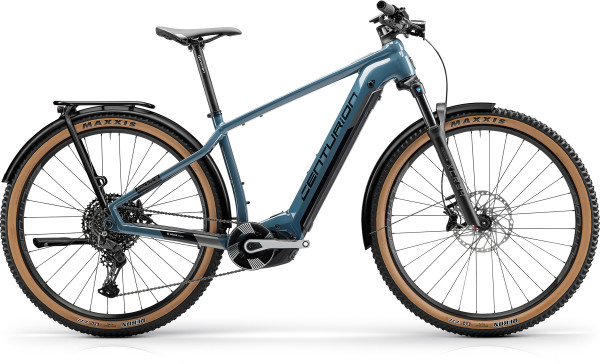 CENTURION BACKFIRE R800I EQ EP3