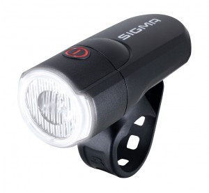 Sigma Sport SIGMA BATTERIE- SCHEINWERFER AURA 30