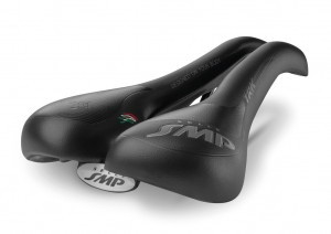 Selle SMP SMP SATTEL TRK M GEL SCHWARZ