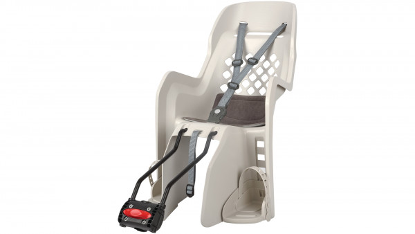 POLISPORT KINDERSITZ JOY FF 29" CREME / GRAU