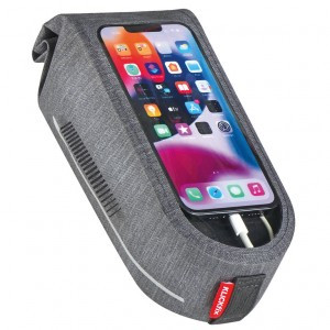 Rixen & Kaul KLICKFIX RAHMENTASCHE PHONE WATERPROOF