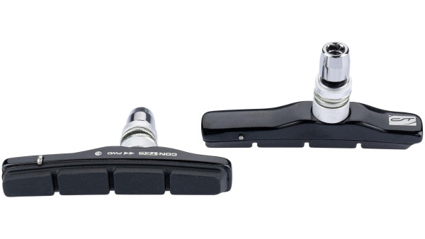 CONTEC CT BREMSSCHUH CARTR V-STOP V-BRAKE SCHWARZ