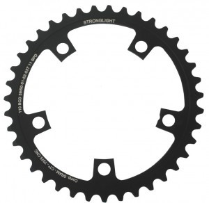 Stronglight KETTENBL. SRAM RED / FORCE 22,110MM 38Z.(52)