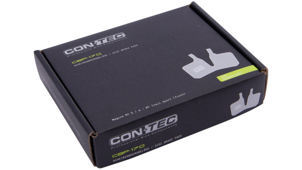 CONTEC CT SCHEIBENBREMSBELAG BOX CBP-170 MAGURA MT5