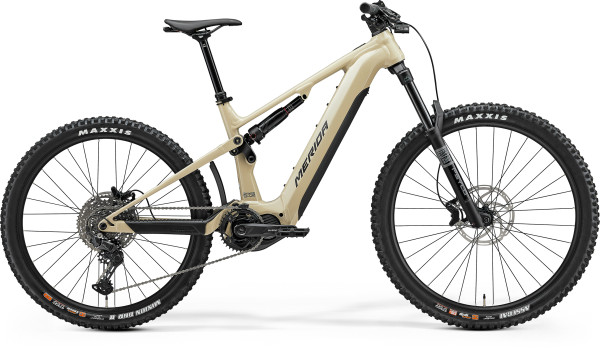MERIDA EONE-SIXTY 575 IV1