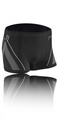 F-Lite BOXERSHORTS F-LITE ML140 HERREN SCHWARZ XL=54 / 56