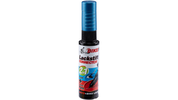FASI LACKSTIFT VICTORIA FUN FAIR BLUE GLOSSY MY22