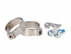 Klemmenkit SRAM EB Red/Force eTap AXS Paar, f. Schalthebel mit Felgenbremse