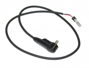 BOSCH Geschwindigkeitssensor 615mm Performance inkl. Kabel und Stecker