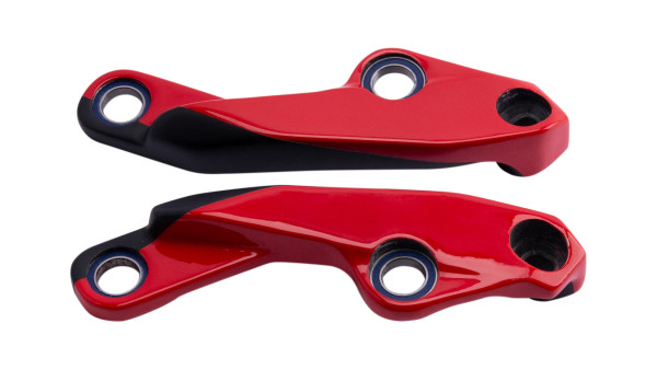 CONWAY ROCKER WME 329 RED/BLACK 2020