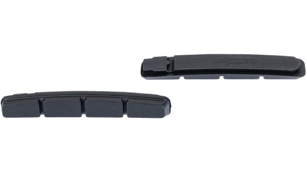 CONTEC CT BREMSBELAG V-STOP V-BRAKE STANDARD SCHWARZ