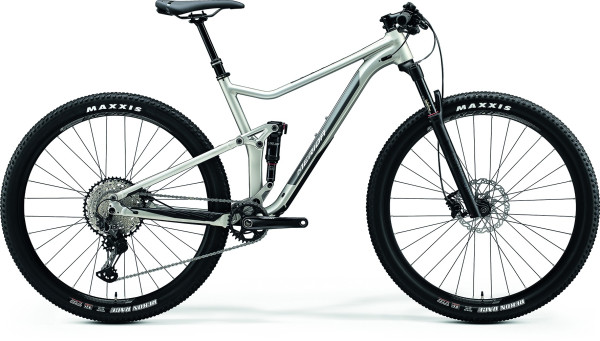 MERIDA ONE-TWENTY RC 9.XT-EDITION HP1