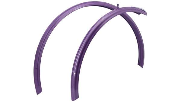 EXCELSIOR SCHUTZBLECHE 28X1 1/2 LAVENDEL F.EXC NOSTALGIE