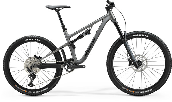 MERIDA ONE-SIXTY 500 III2