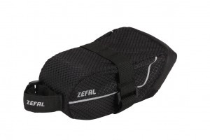 Zéfal Satteltasche Z-Light Pack 0,3 l