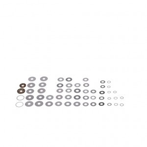 RearShock Tune Assembly Compression Deluxe Air (C1), 2023+
