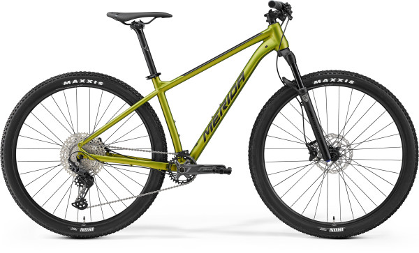 MERIDA BIG.NINE 400 HP4