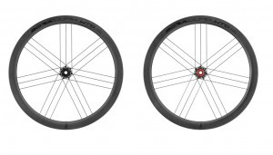 Campagnolo CAMPA LRS BORA ULT.WTO 45 MATTC23 DB2WFHH12/HH12N3W