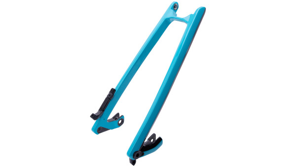 CONWAY SITZSTREBE WME 529 BLUE/BLACK 2020