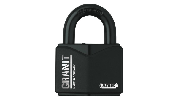 Abus VORHANGSCHLOSS ABUS GRANIT 37/55