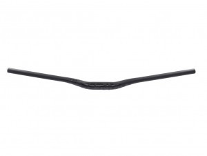 Lenker Truvativ Descendant Riser Bar DH Ø 35mm,800mm,9°/5°, 25mm,Alum.,schwarz
