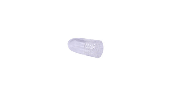 SCHWALBE VENTILKAPPE SV TRANSPARENT