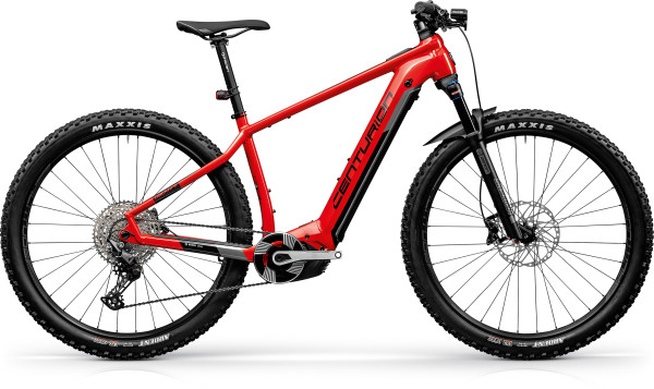 CENTURION BACKFIRE R800I EP3