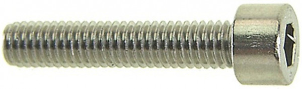 BOFIX INNENSECHSKANTSCHR. NIRO,M6X30,PACK.A 25 ST.