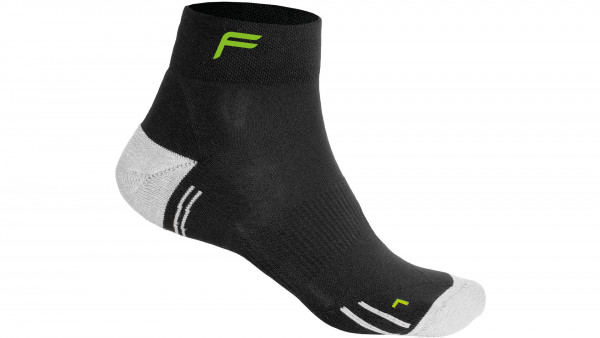 F-Lite SOCKEN F-LITE RUNNING RA200 SCHWARZ 47-49