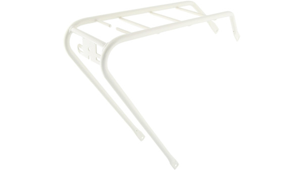 Victoria GEPAECKTRAEGER ANTIQUE-CR EAM 28 STAHL RETRO 50CM