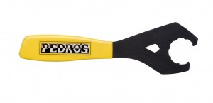 Innenlagerschlüssel 8-Zahn Pedros 8 Zähne, für Shimano