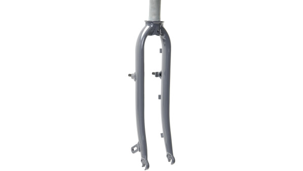 TERN GABEL 24 ALU GREY CASTRO P7I 12/13