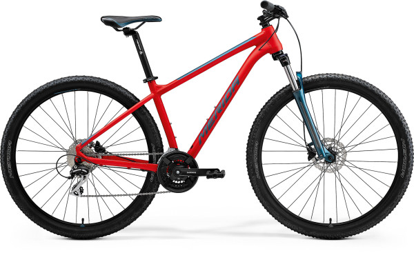 MERIDA BIG.NINE 20 HP3