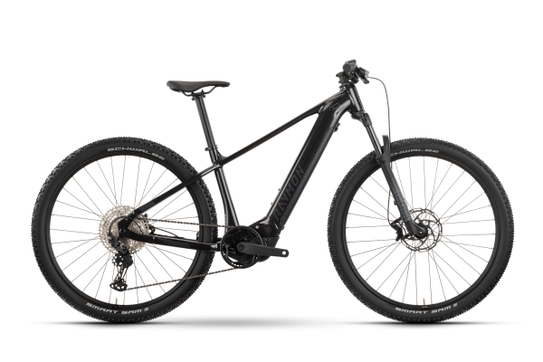 Raymon Hardray Ultra 720