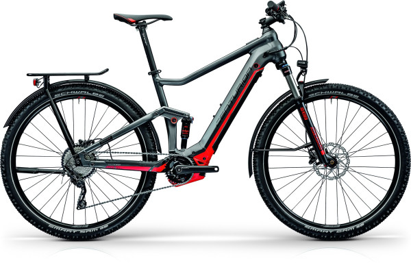 CENTURION LHASA E R750I EQ EP2
