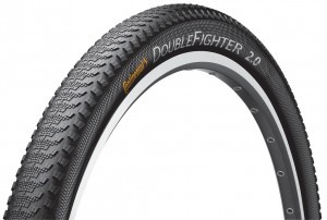 Continental CONTI REIFEN DOUBLE FIGHT 50-507 B/B