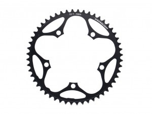 Stronglight RENNRADKETTENBLATT SCHWA LOCHKR 130 52 Z.