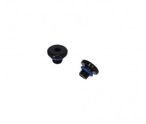 XLC Schraube für Entlüftungsöff. BR-X130 für Shimano, Ø11mm, M7x0,75mm