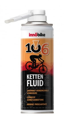 INNOBIKE KETTENSPRAY 106 300 ML SPRAYDOSE