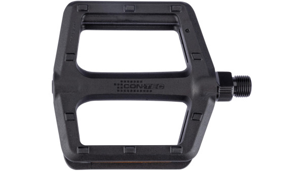CONTEC CT PEDALE GRIND MTB/URBAN NYLON SCHWARZ