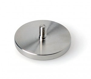 MESSEINSATZ DT M2,5 TELLER Ø20MM ZENTRIERTASTER HÖHENSCHLAG