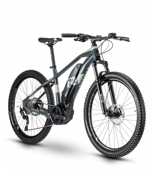 Raymon HardRay E-Seven 6.0 Unisex - 27.5