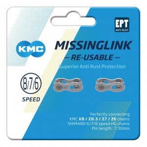 Missinglink KMC 7/8R EPT