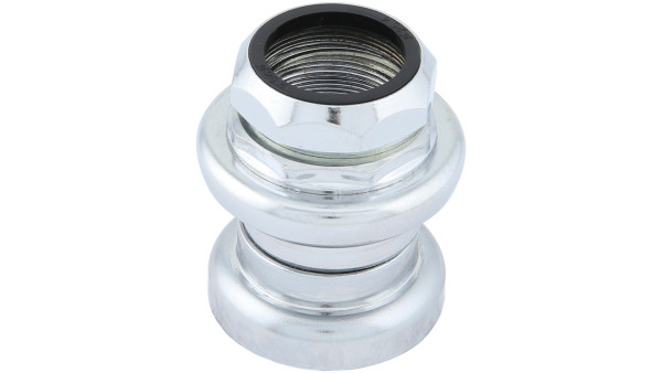 CONTEC CT STEUERSATZ HS-30 1 1/8 STAHL SILBER