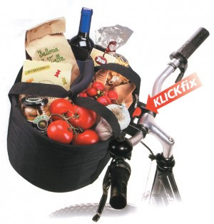 Rixen & Kaul EINKAUFSTASCHE SHOPPER MI NI COMFORT