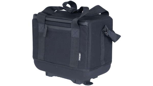AtranVelo GEPAECKTRAEGERT METRO TOP ATRAN, SCHWARZ