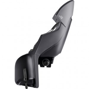 Britax Römer BRITAX ROEMER KINDERSITZ JOCKEY MAXI ,MINERAL GREY