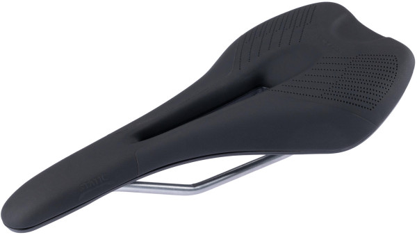 CONTEC CT SATTEL STATIC RACE 279X134 MM SCHWARZ