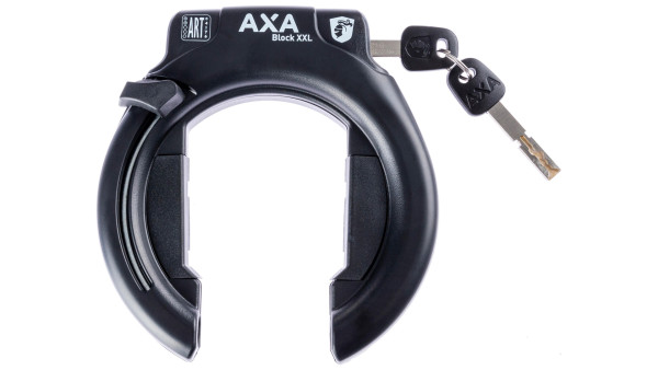 AXA RAHMEN-AKKUSCH SET BLOCK XXL RAHMEN